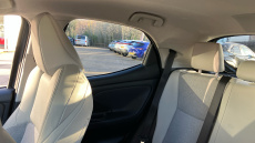 Toyota Yaris 1.5 Hybrid Excel 5dr CVT Hybrid Hatchback